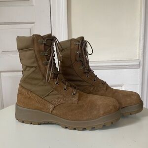 Belleville Hot Weather Combat Boots